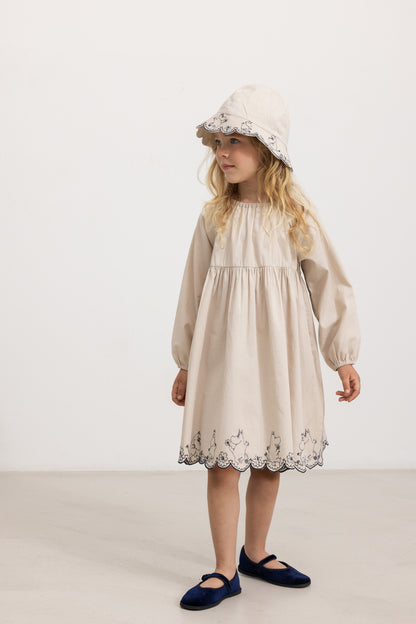 MarMar Copenhagen Adrianna hat Dancing Moomins