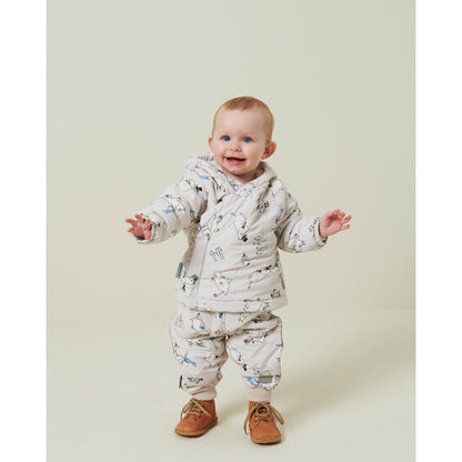 MarMar Copenhagen Odin Pants Moomin