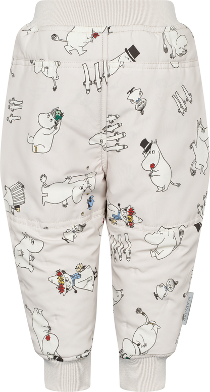 MarMar Copenhagen Odin Pants Moomin