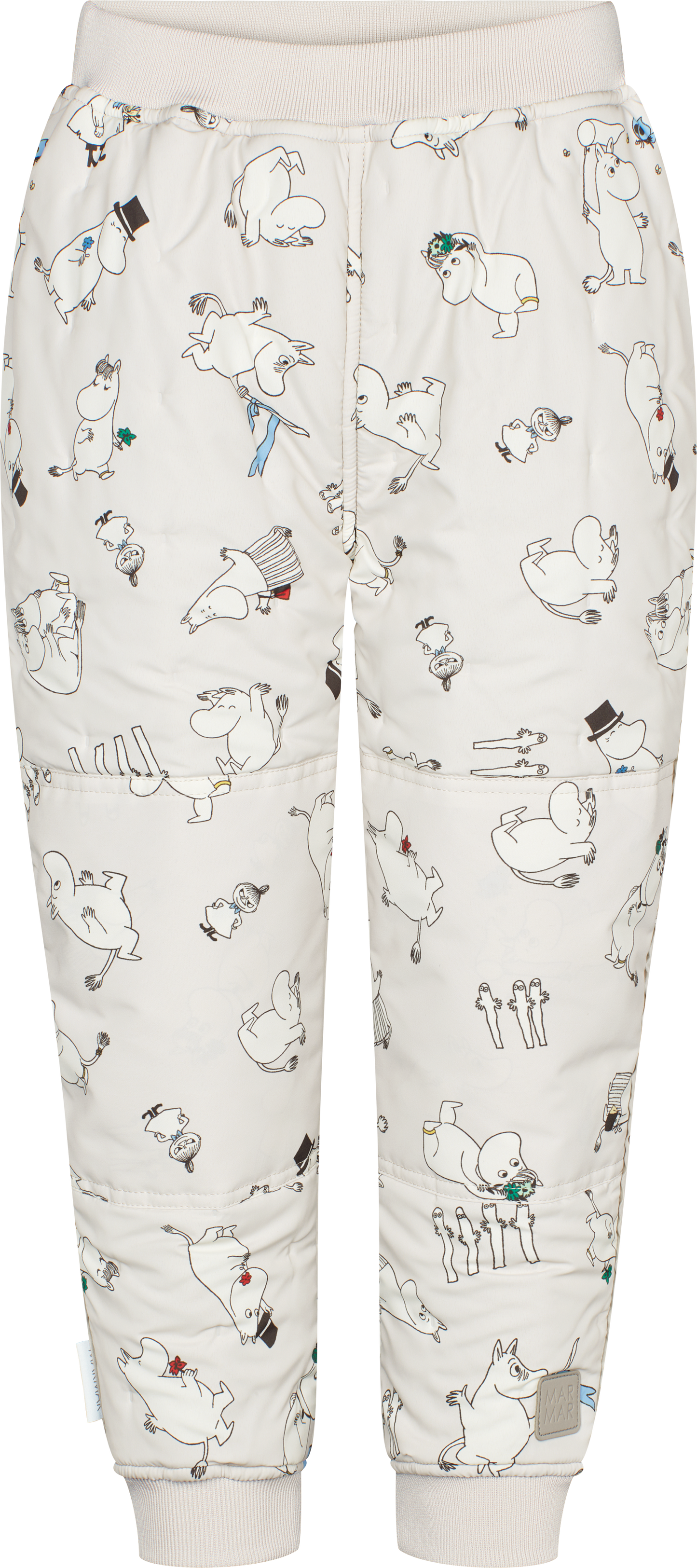 MarMar Copenhagen Odin Pants Moomin