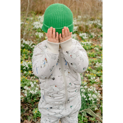 MarMar Copenhagen Orry Jacket Moomin