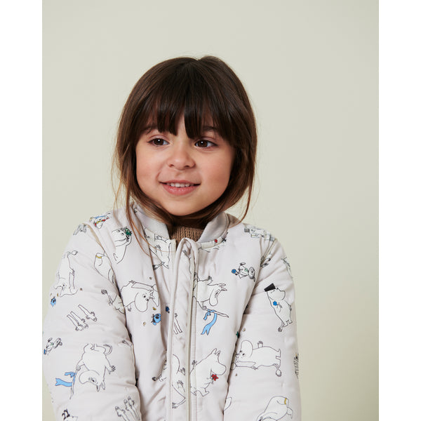 MarMar Copenhagen Orry Jacket Moomin