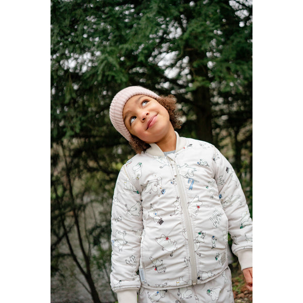 MarMar Copenhagen Orry Jacket Moomin