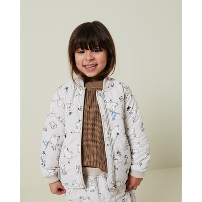 MarMar Copenhagen Orry Jacket Moomin