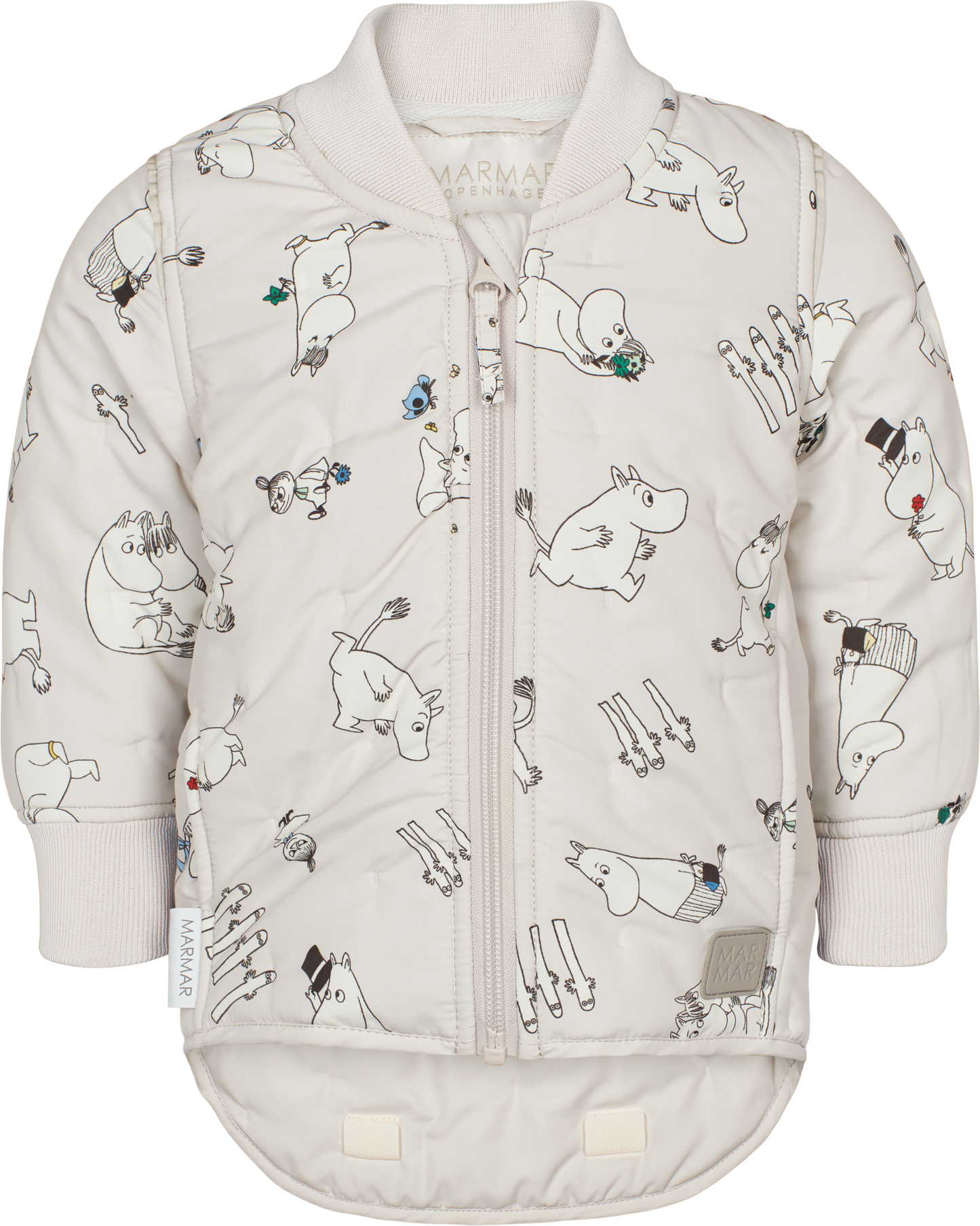 MarMar Copenhagen Orry Jacket Moomin