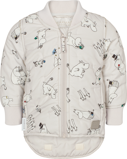 MarMar Copenhagen Orry Jacket Moomin