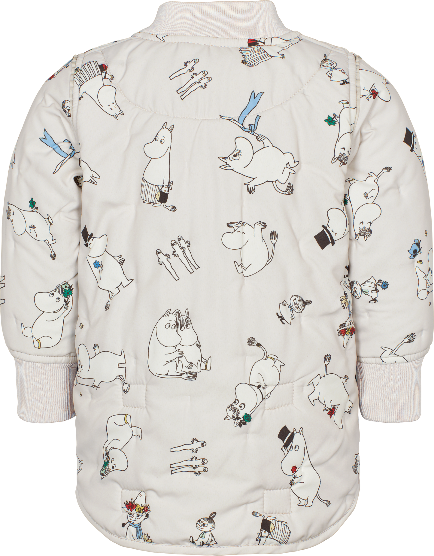 MarMar Copenhagen Orry Jacket Moomin