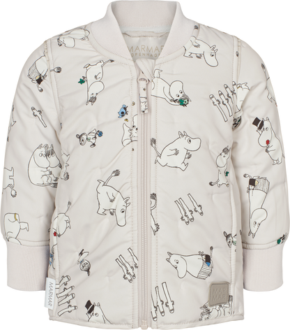 MarMar Copenhagen Orry Jacket Moomin