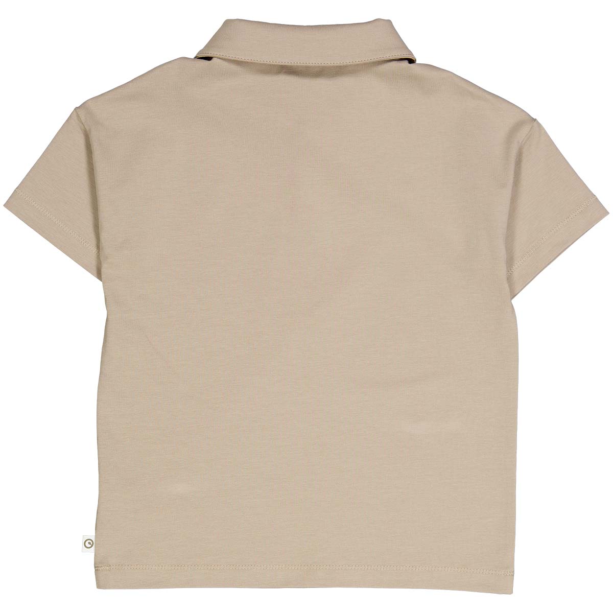 Müsli Cozy Me Collar T-shirt