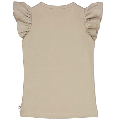 Müsli Cozy Me Rib T-Shirt S/S