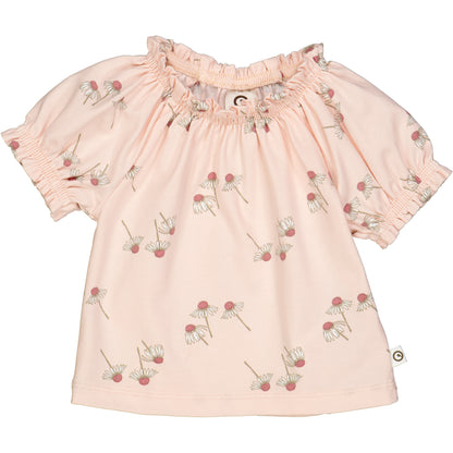 Müsli Chamomile Puff Baby T-Shirt  S/S
