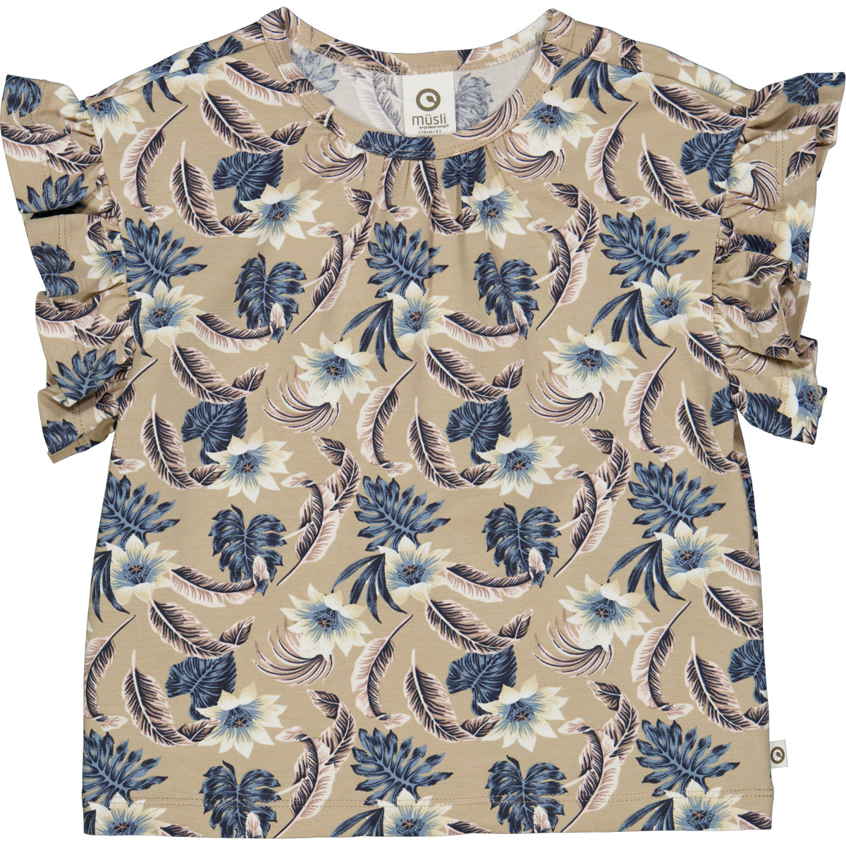 Müsli Lilly T-Shirt