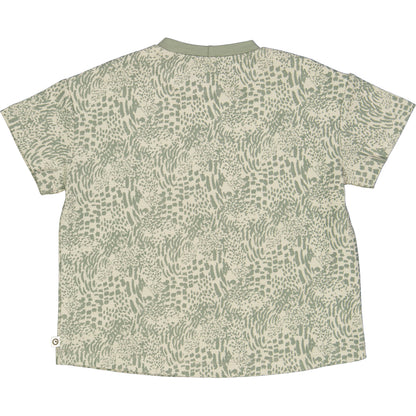 Müsli Leopard T-shirt