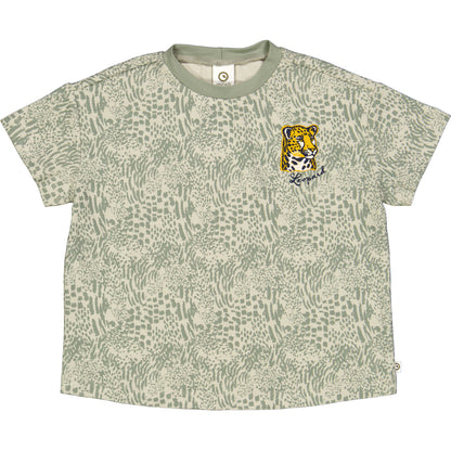 Müsli Leopard T-shirt