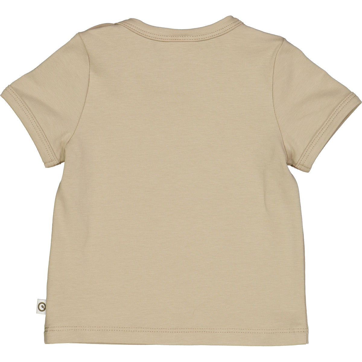 Müsli Safari T-shirt Baby