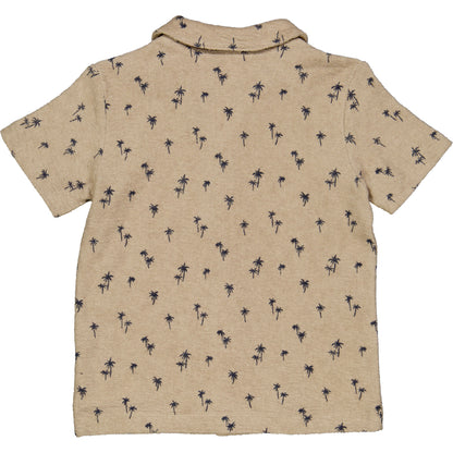 Müsli Palm Shirt S/S