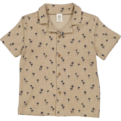 Müsli Palm Shirt S/S