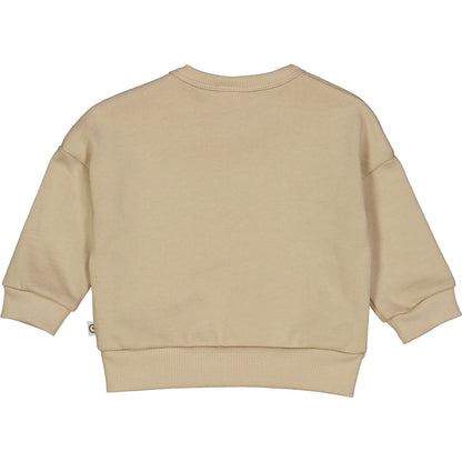 Müsli Safari Sweatshirt baby