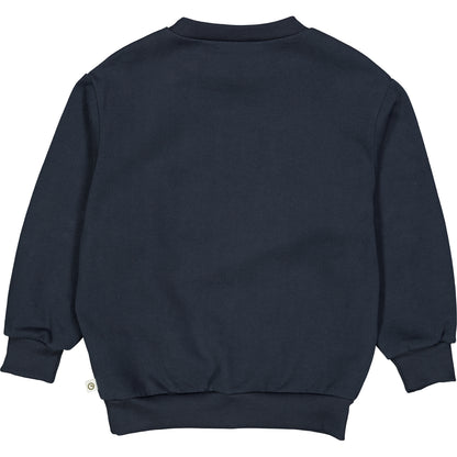 Müsli Banana Sweatshirt