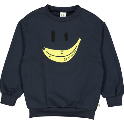 Müsli Banana Sweatshirt