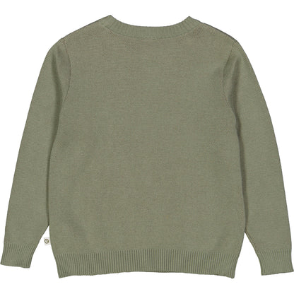 Müsli Botany Knit Sweater