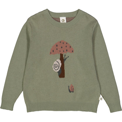 Müsli Botany Knit Sweater