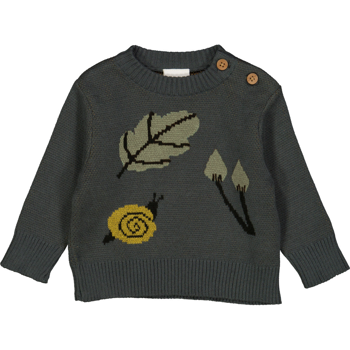 Müsli Forest Knit Sweater