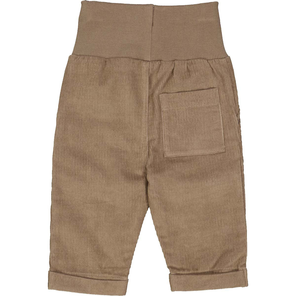 Müsli Cord Chino Hose