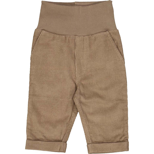 Müsli Cord Chino Hose