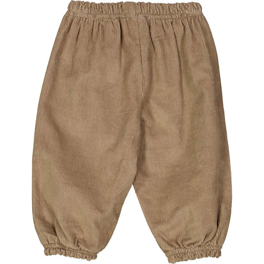 Müsli Corduroy Flared Pants