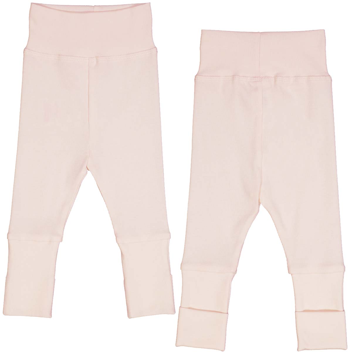 Müsli Rib Pants Nightingale