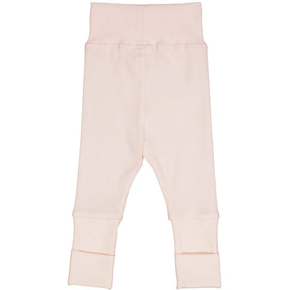 Müsli Rib Pants Nightingale