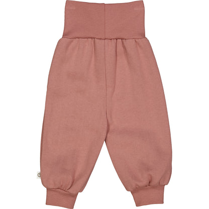 Müsli High Waist Sweat Pants Baby