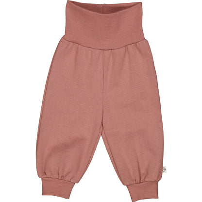 Müsli High Waist Sweat Pants Baby