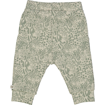 Müsli Leopard Cut Pants Baby