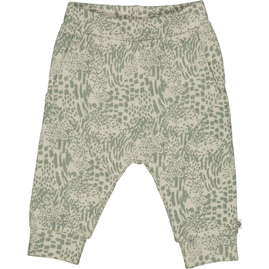 Müsli Leopard Cut Pants Baby