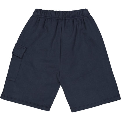 Müsli Sweat Cargo Shorts