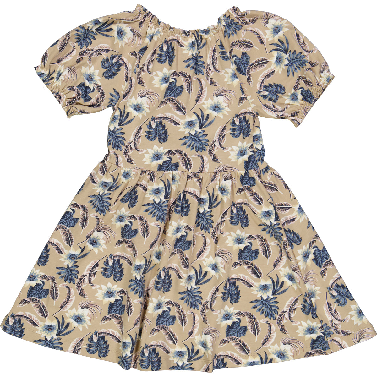 Müsli Lilly Swing Dress