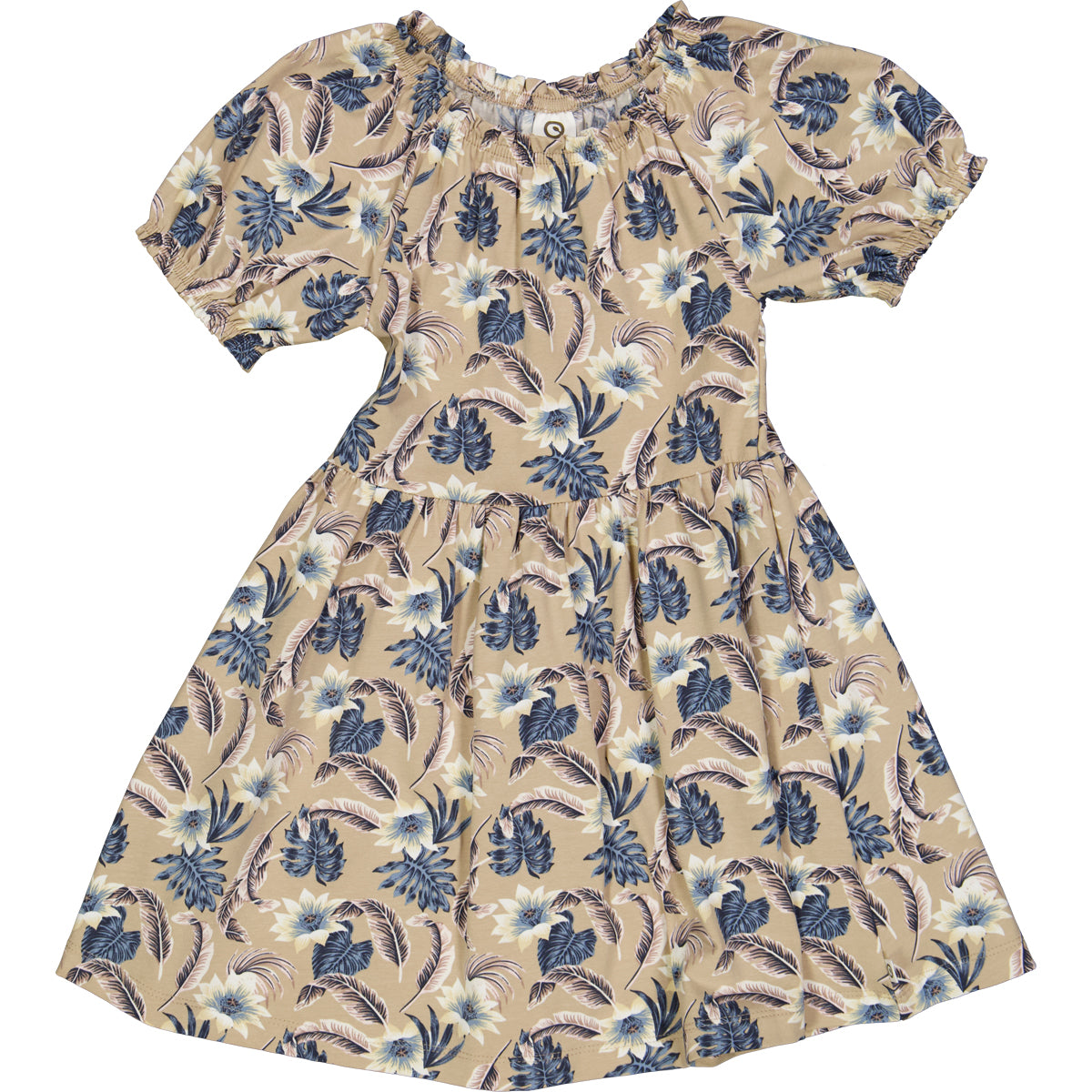 Müsli Lilly Swing Dress