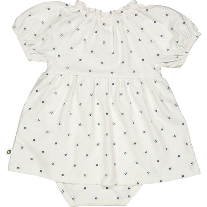 Müsli - Daisy Puff s/s Dress