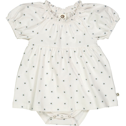 Müsli - Daisy Puff s/s Dress