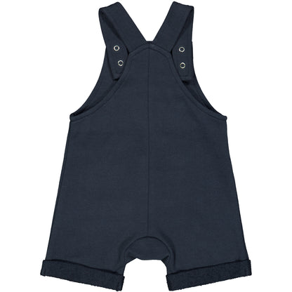 Müsli Sweat Overalls Baby