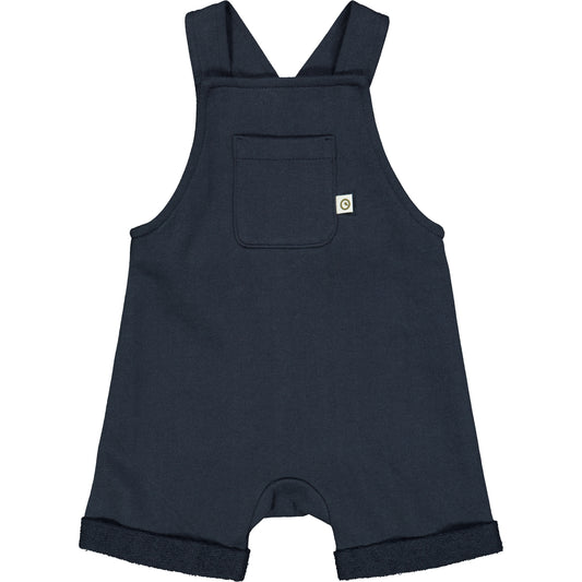 Müsli Sweat Overalls Baby