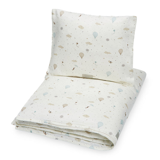 Cam Cam Copenhagen Junior Bedding Dreamland