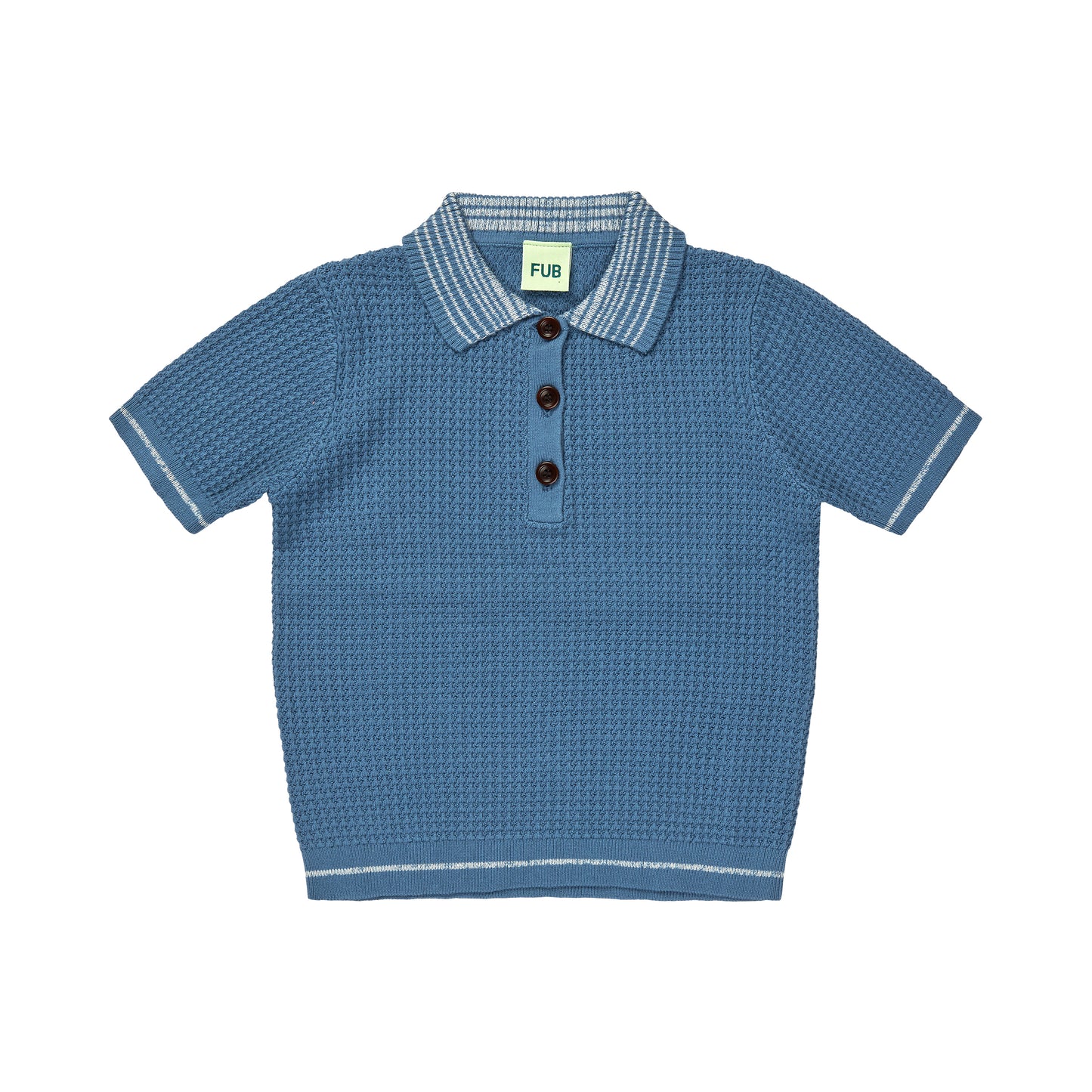 FUB - Structure Polo