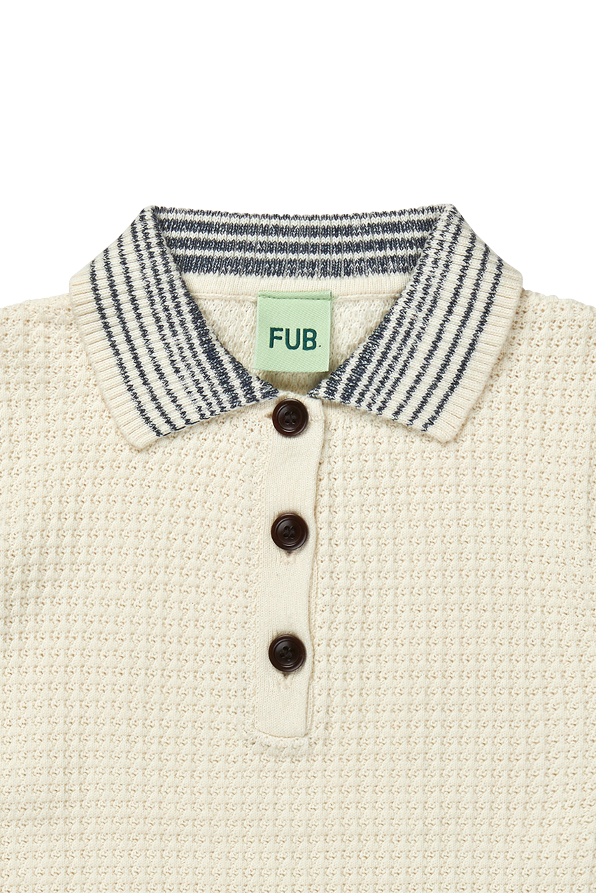 FUB - Structure Polo