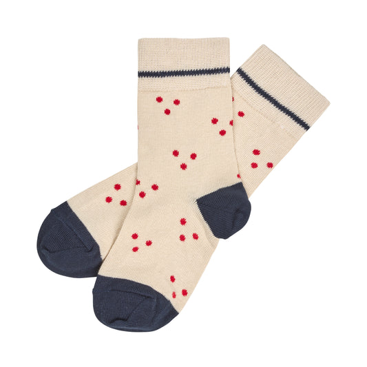 FUB - 2-Pack Dot Socks
