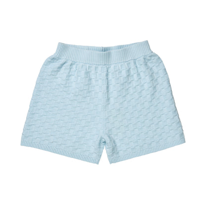 FUB - Checked Shorts