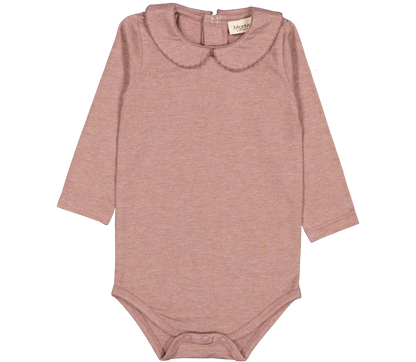 MarMar Copenhagen  Glitter Jersey Body Becka