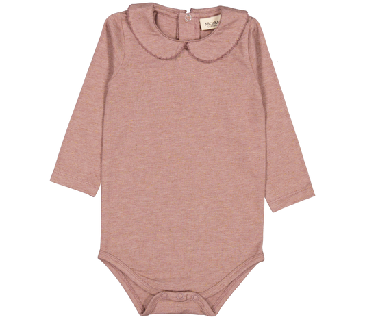 MarMar Copenhagen  Glitter Jersey Body Becka